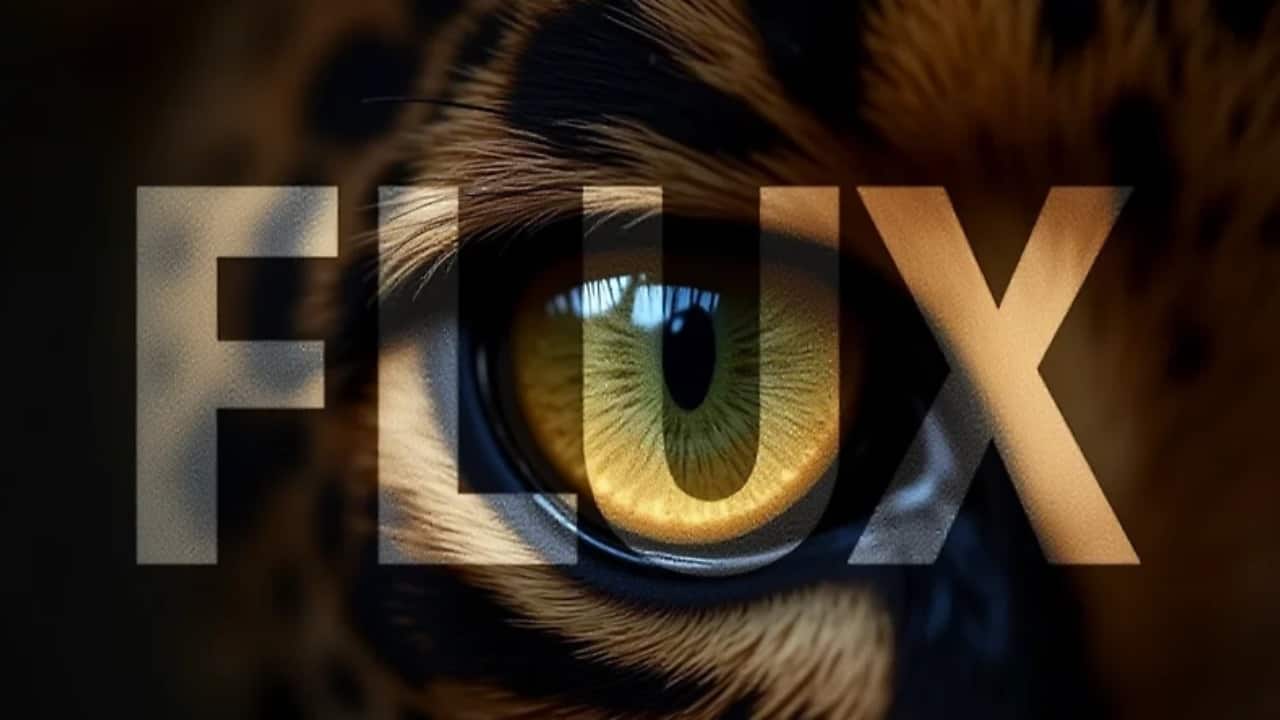 Flux.1 image generator to rival DALL-E 3, brings hyper-realistic images and videos
