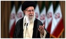 Iran's Ayatollah Ali Khamenei calls for death sentence for Israeli leaders