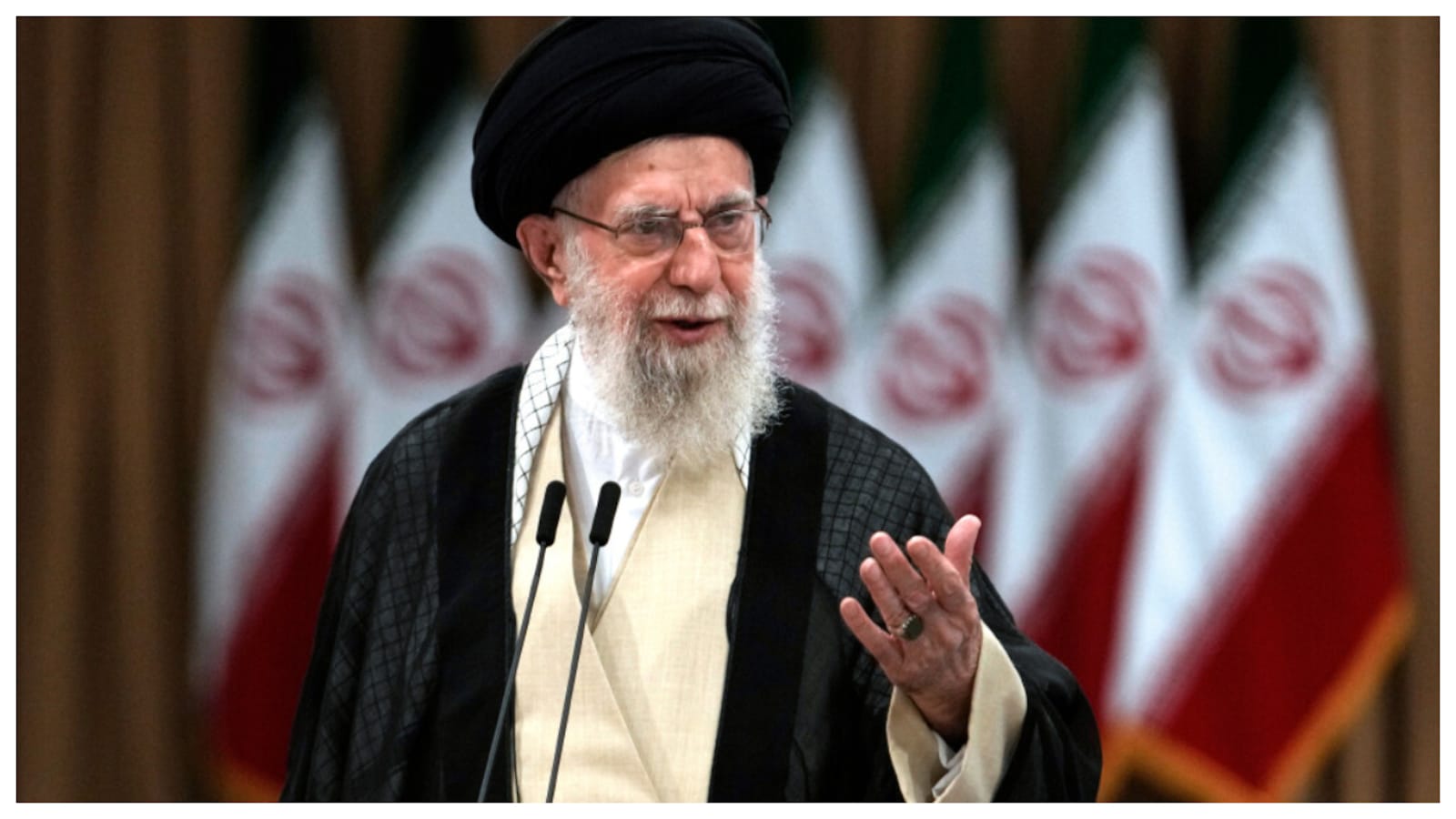 Khamenei