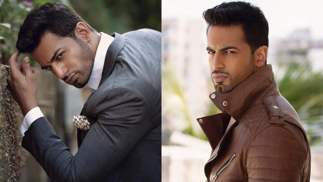 Happy birthday Upen Patel: A look back at his glamorous career and unforgettable roles