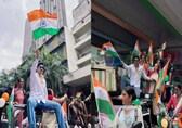 Heeramandi actor Taha Shah Badussha celebrates 78th Independence Day with patriotic post