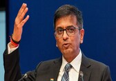 Mindset must change from making concessions for women to recognising their entitlements: CJI Chandrachud