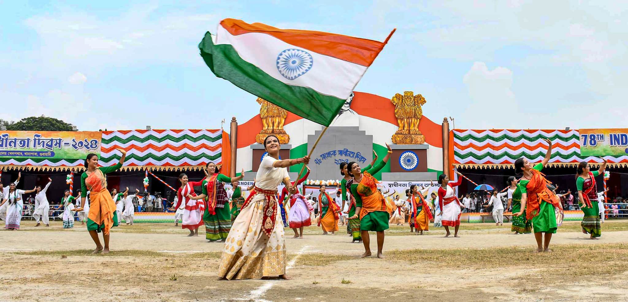 Independence Day 2025: Top 60 wishes, images, greetings and more to mark the day Independence Day 2025: Top 60 wishes, images, greetings and more to mark the day