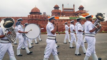 Pakistan's mention from I-Day speeches have been disappearing
