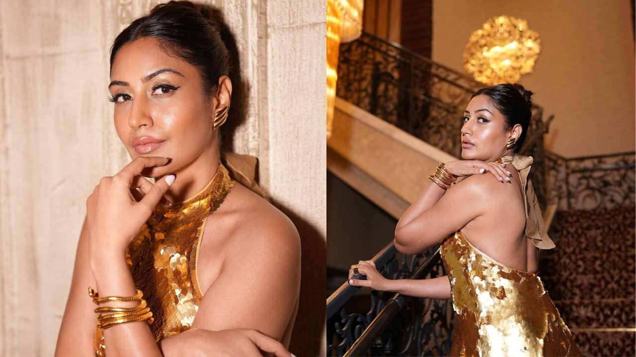 Surbhi Chandna opens up on being called Dhanashree Verma's lookalike: I want to meet her one day