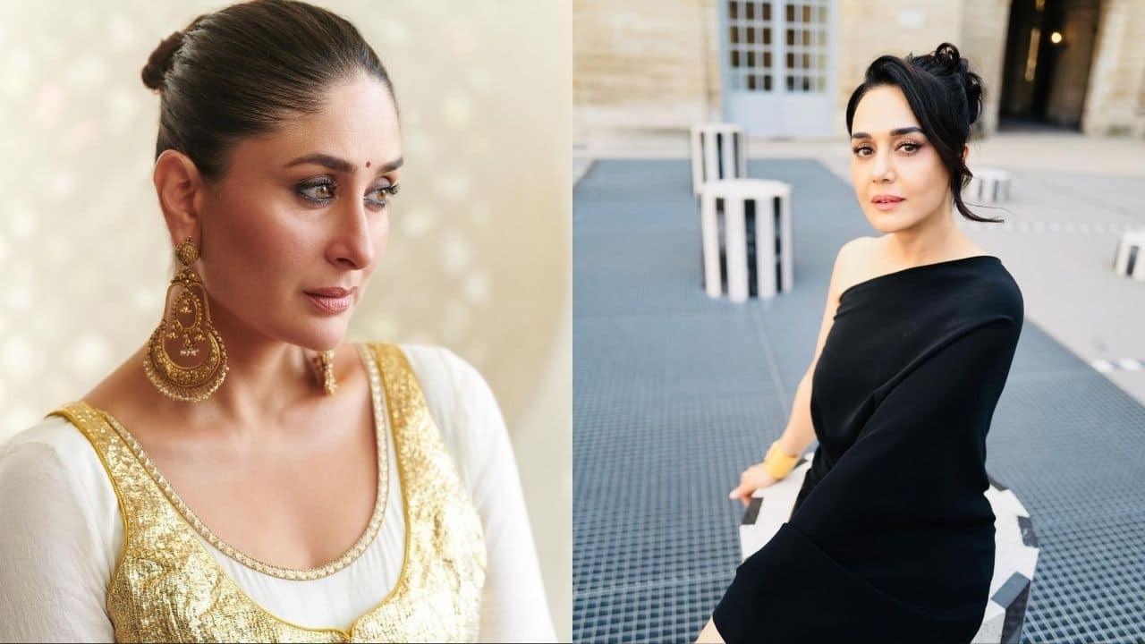 Kolkata Rape and murder Case: Preity Zinta, Kareena Kapoor, and other celebs call for immediate action