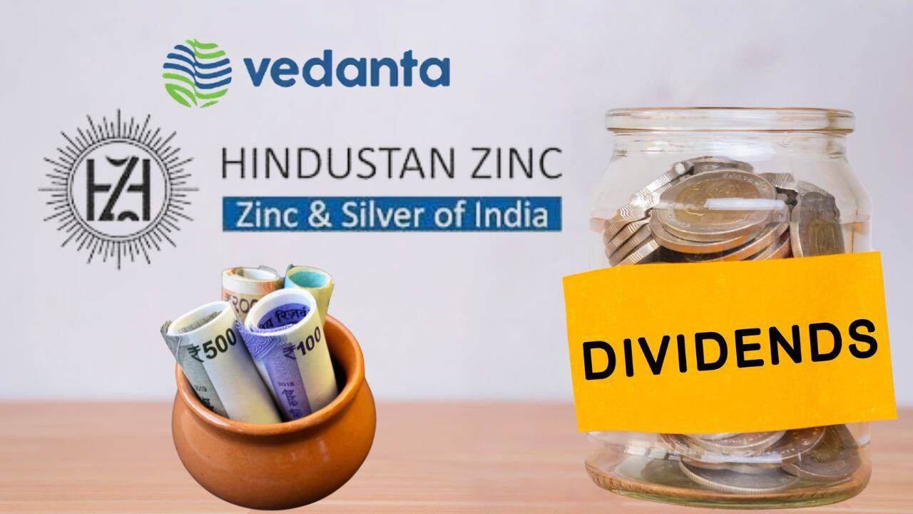 Hindustan Zinc sets record date for special dividend; Board to meet next week for approval