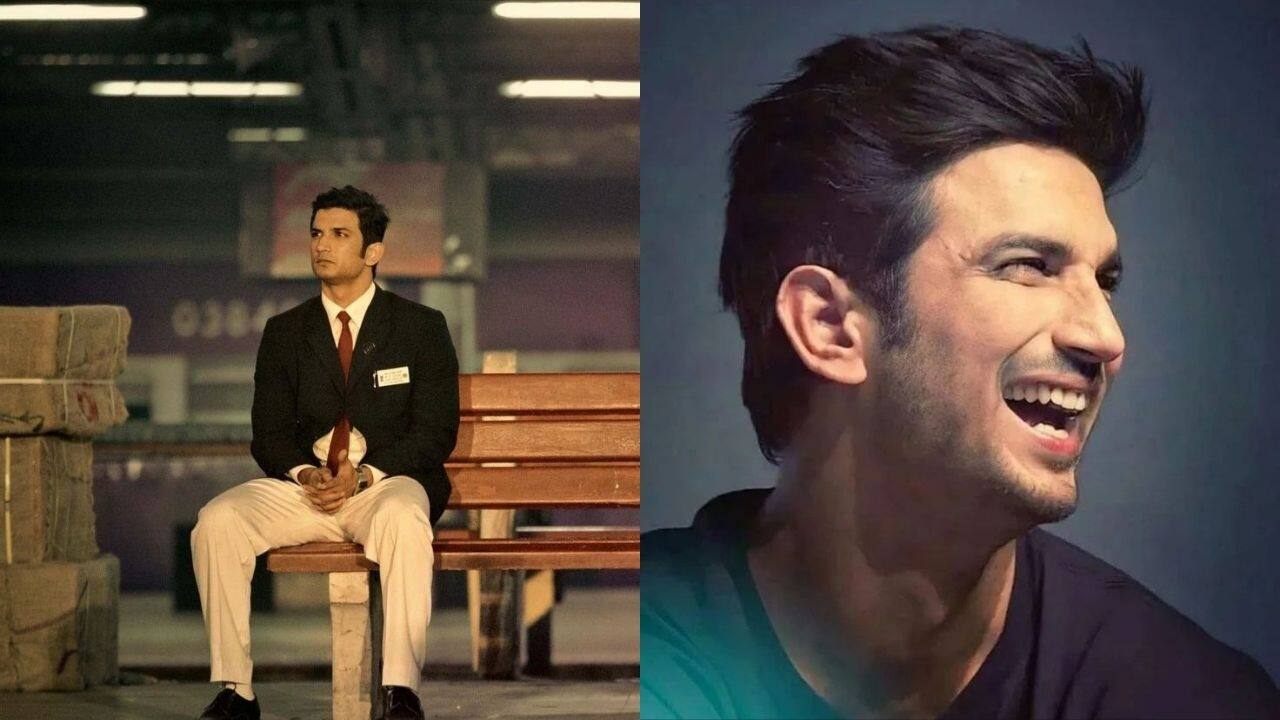 Sushant Singh Rajput case: Mumbai court clears Australian national in drug probe