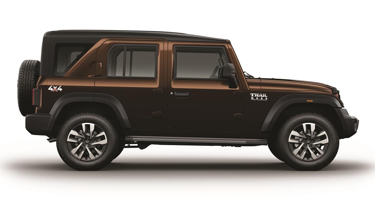 While the base MX1 petrol MT is priced at Rs 12.99 lakh, MX3 AT will be available at Rs 14.99 lakh. For diesel variants, the MXI is priced at Rs 13.99 lakh, MX3 MT at Rs 15.99 lakh, AX3 L MT and MX5 MT at Rs 16.99 lakh While the base MX1 petrol MT is priced at Rs 12.99 lakh, MX3 AT will be available at Rs 14.99 lakh. For diesel variants, the MXI is priced at Rs 13.99 lakh, MX3 MT at Rs 15.99 lakh, AX3 L MT and MX5 MT at Rs 16.99 lakh