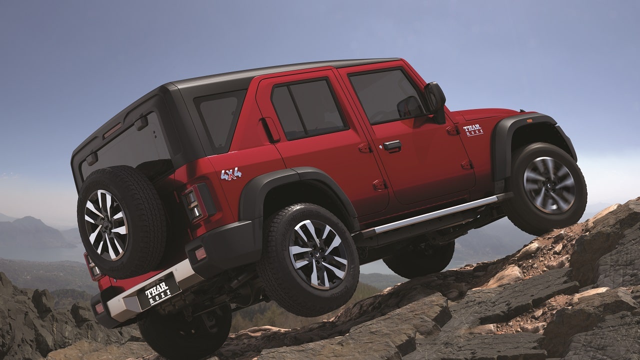 The AX5 L AT and AX7 MT are priced at Rs 18.99 lakh (all prices ex-showroom). The prices of the 4X4 variants will be announced later. The AX5 L AT and AX7 MT are priced at Rs 18.99 lakh (all prices ex-showroom). The prices of the 4X4 variants will be announced later.