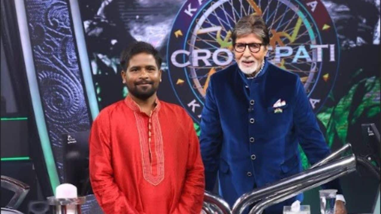 Kaun Banega Crorepati 16: Can you answer this Rs 50 lakh question which ...