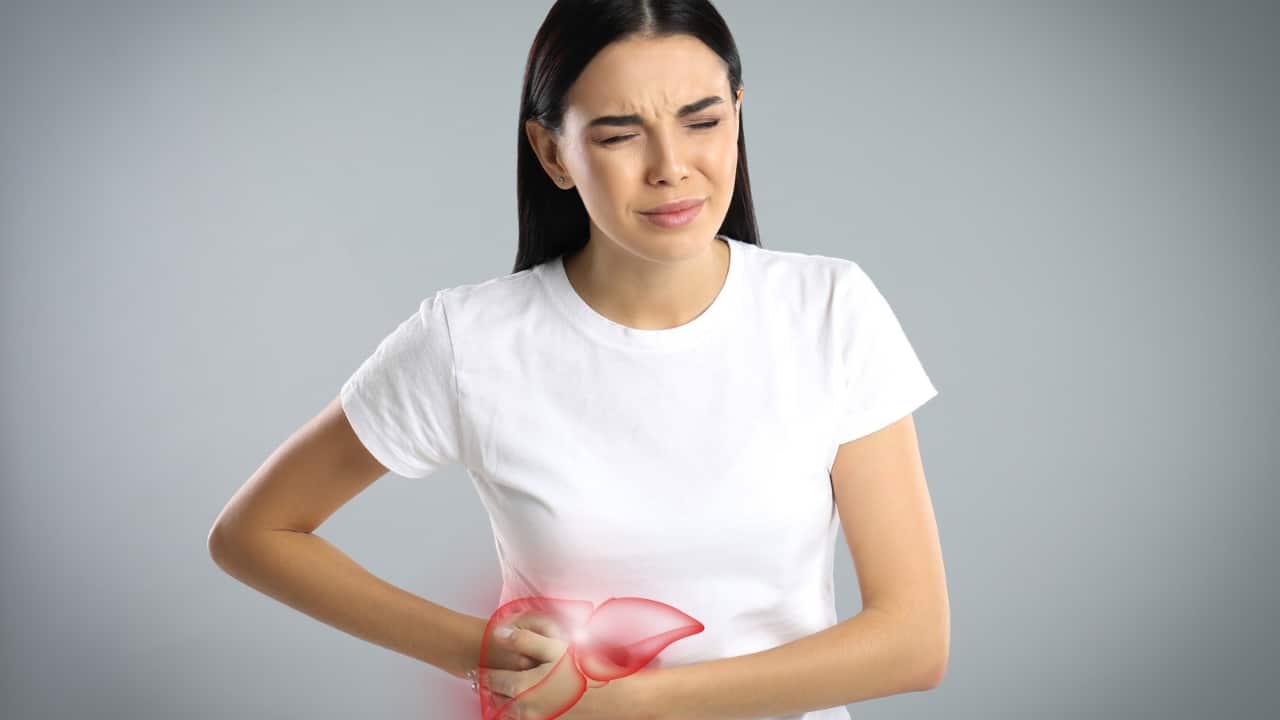 Symptoms of fatty liver disease: Fatigue, mild abdominal discomfort, or unexplained weight loss might appear in later stages, but by then, the liver might already be inflamed or scarred (Image: Canva)