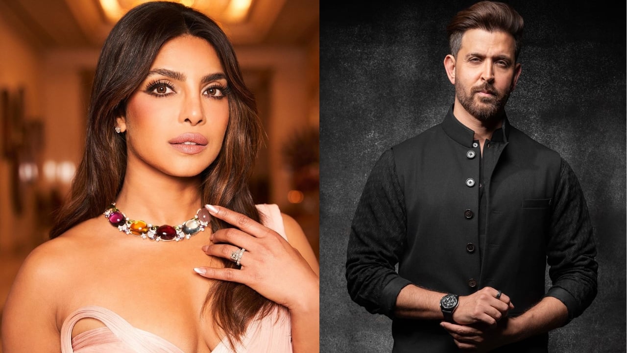 Kolkata Doctor Case: Priyanka Chopra, Hrithik Roshan, Suhana Khan and other celebs stand in solidarity, demand justice for the victim