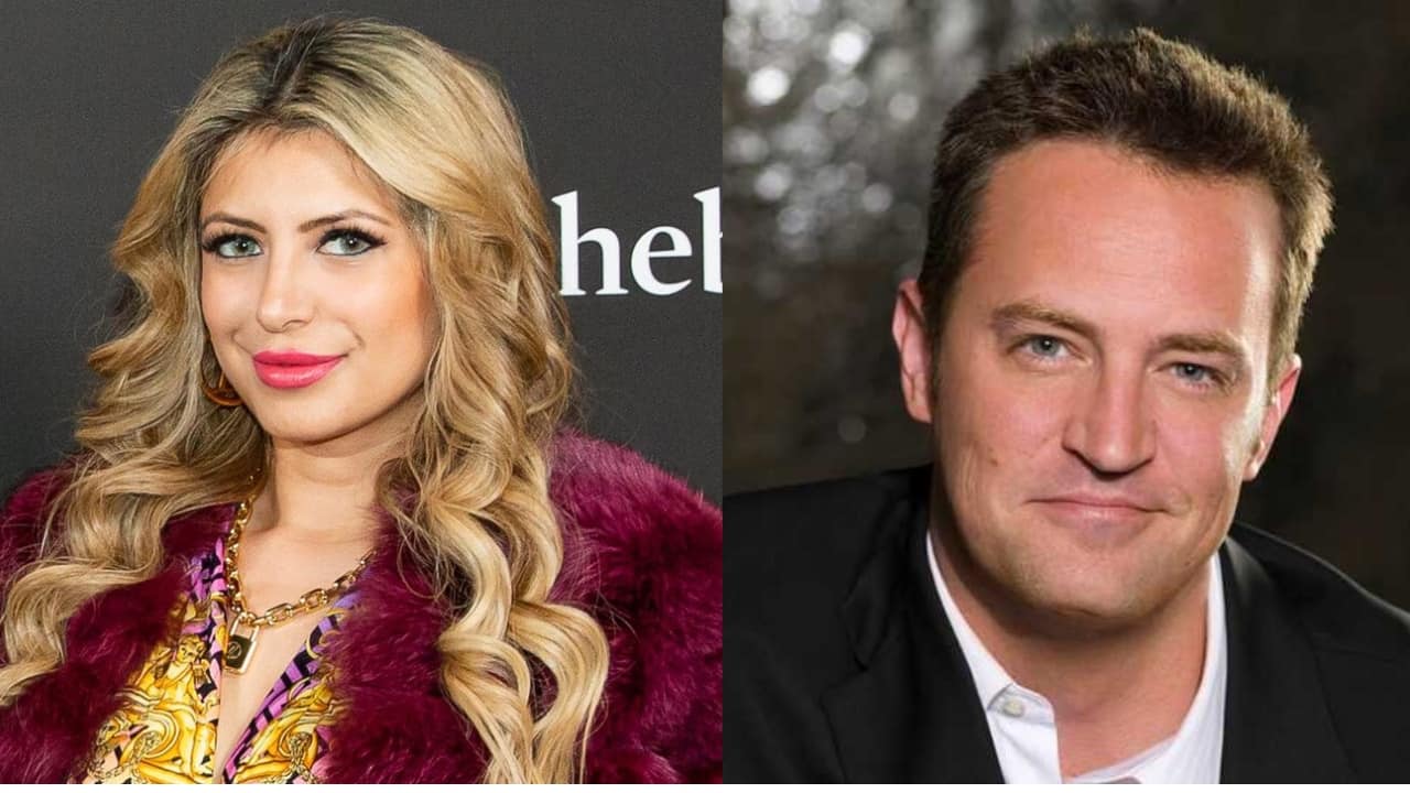Who is Jasveen Sangha? Meet the ‘Ketamine Queen’ charged in Matthew Perry’s overdose case