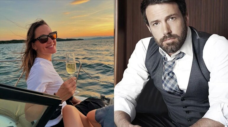 Ben Affleck celebrates Birthday with ex-wife Jennifer Garner amid marital  rumors with Jennifer Lopez