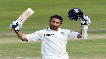 Sachin Tendulkar's record of Test runs could be surpassed by Joe Root, says Ricky Ponting.