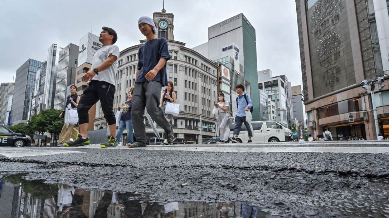 Japan cancels security talks with US after Washington’s defense spending demands: Report