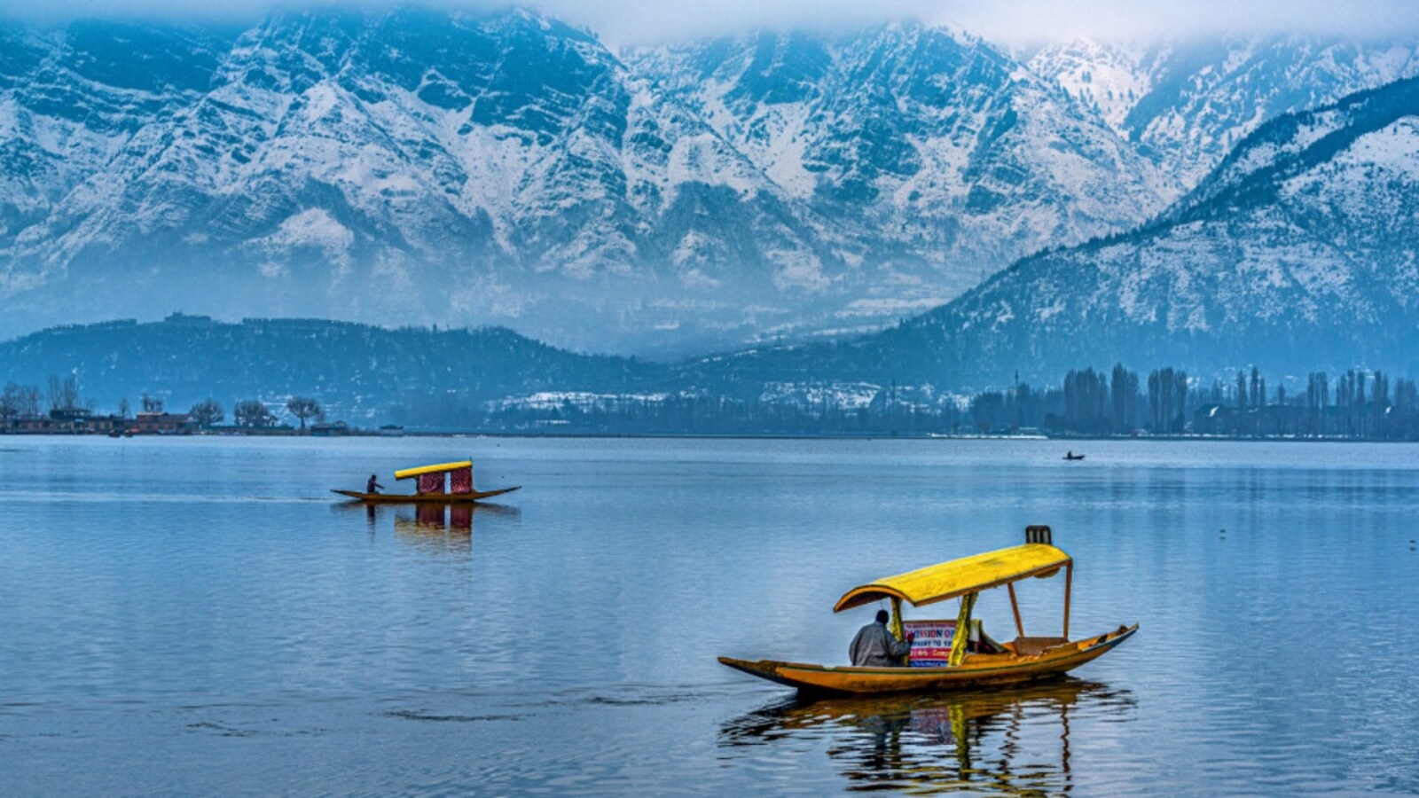 Kashmir