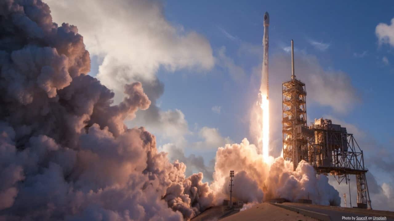British company Blue Skies Space to launch satellite in 2025 to study star flares, exoplanet habitability