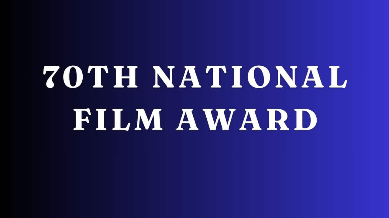 National Film Awards 2024 Complete List Of Winners