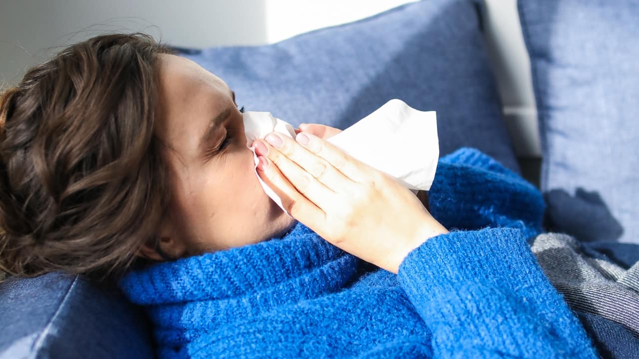 H3N2 Flu in Delhi-NCR: Symptoms, prevention and recovery tips from doctors