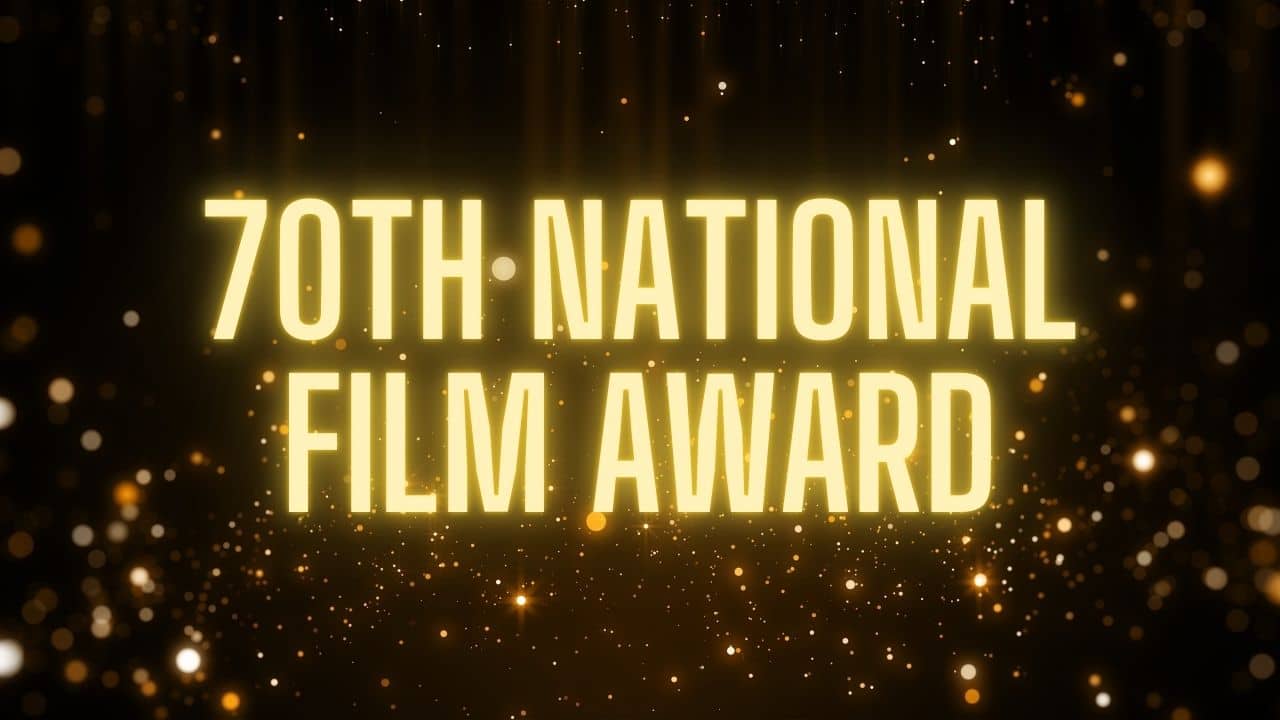 National Film Awards 2024: Complete List Of Winners