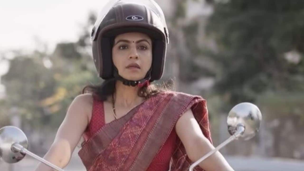 Manasi Parekh on winning Best Actress National Award for Kutch Express: 'I have been crying for two hours'