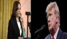 'I'm very angry at her': Donald Trump says he is 'entitled' to personal attacks on Kamala Harris