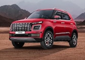New Hyundai Venue to debut in India on October 24