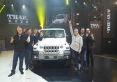 Mahindra looks to disrupt the SUV market with an aggressively priced Thar Roxx