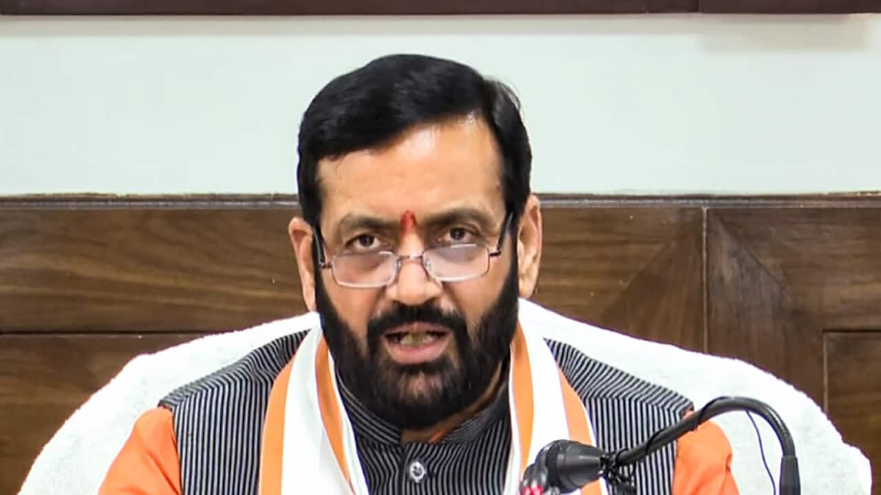 Haryana Elections 2024: Stakes high for BJP, litmus test for Congress