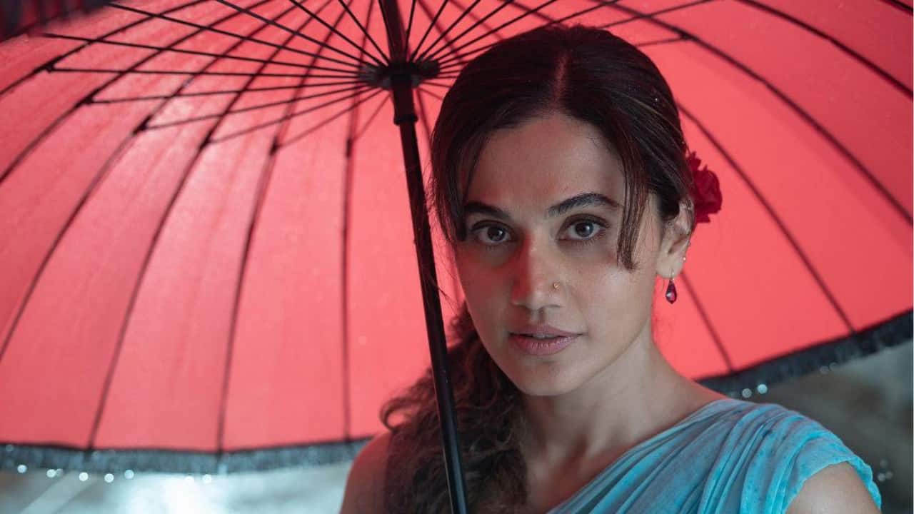 Thappad to Haseen Dilruba: Here is looking at Taapsee Pannu’s career best performances
