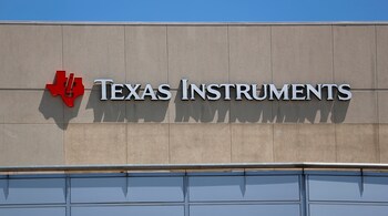 Texas Instruments said it also expects to receive about $6 billion to $8 billion in investment tax credit from the U.S. Treasury Department, and another $10 million in funding for workforce development