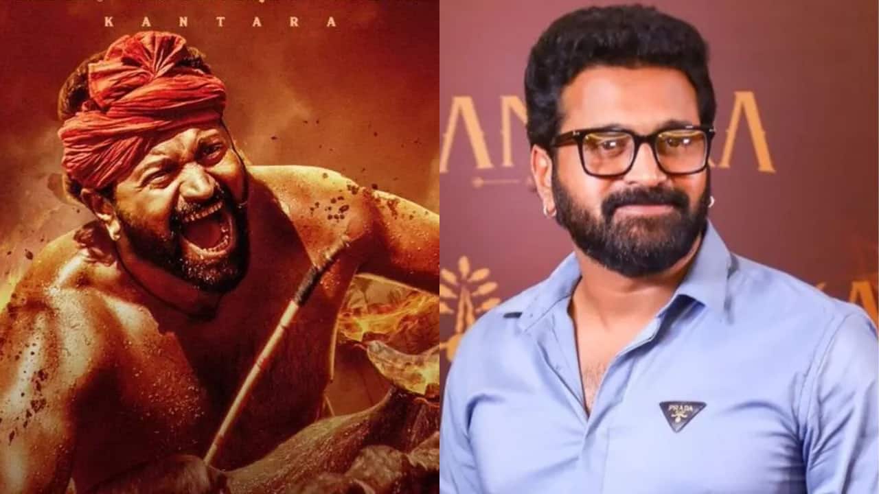 Rishab Shetty on winning Best Actor for Kantara at 70th National Film Awards: I dedicate this award to Kannada audience, the Daiva Nartakas and Appu sir