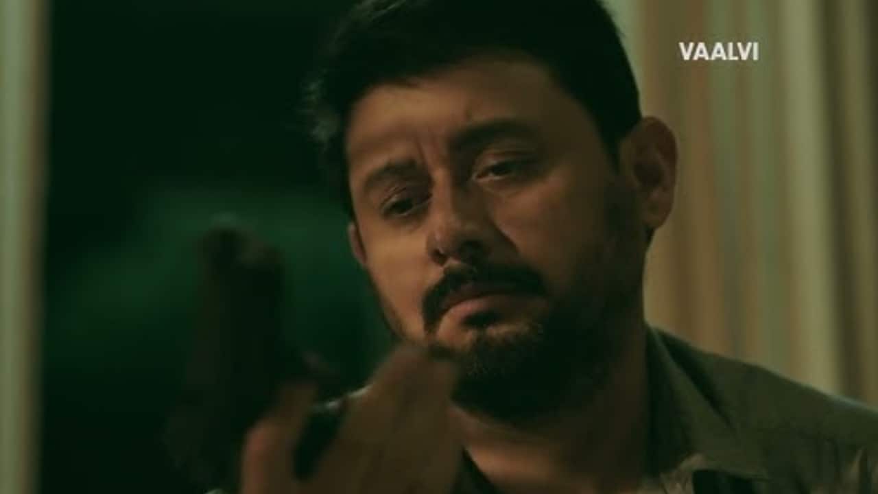 Exclusive: Vaalvi wins Best Marathi Film Award at 70th National Film Awards 2024, Swapnil Joshi says, "I am very glad the film chose me"