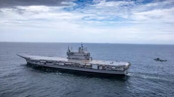 India, Indonesia call for code of conduct in South China Sea