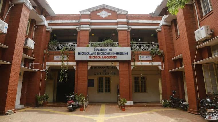How Anna University fosters innovation