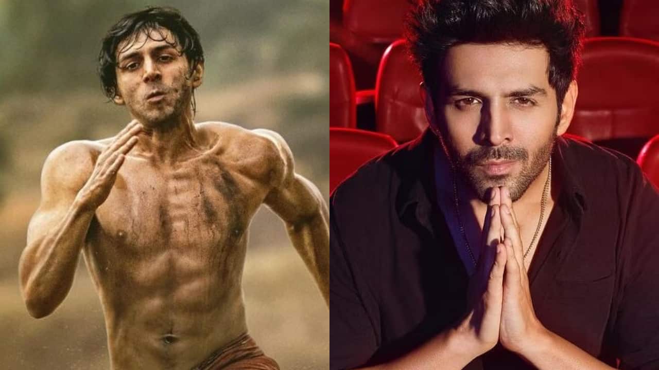 Kartik Aaryan booked phenomenal win at IFFM, Wins Best Performance ...