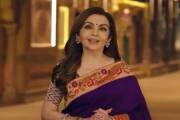 'Made whole nation swell with pride': Nita Ambani congratulates Indian women’s cricket team on World cup win
