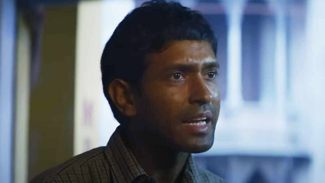 Vikrant Massey bagged Best Performer in Critics Choice Category at Indian Film Festival of Melbourne
