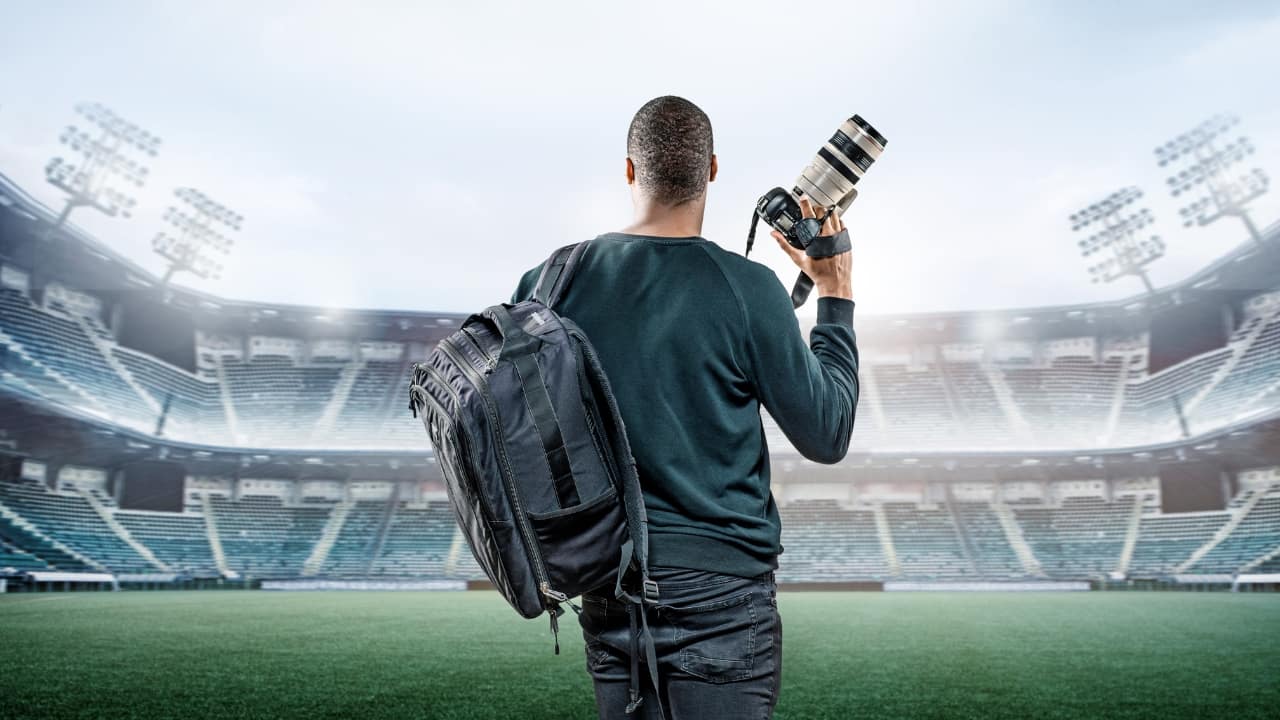 Top 10 Sports Jobs for Non-Athletes Who Still Love the Game