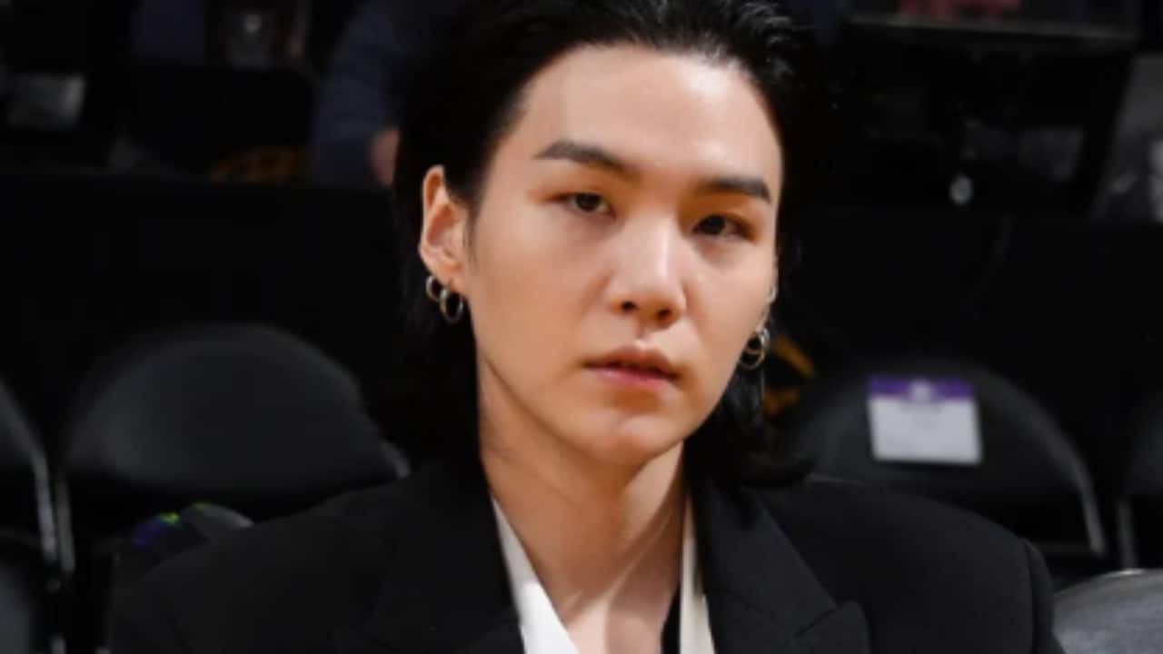 BTS' SUGA’s drunk driving incident: Korean media retracts claim and admits it was not him in first clip