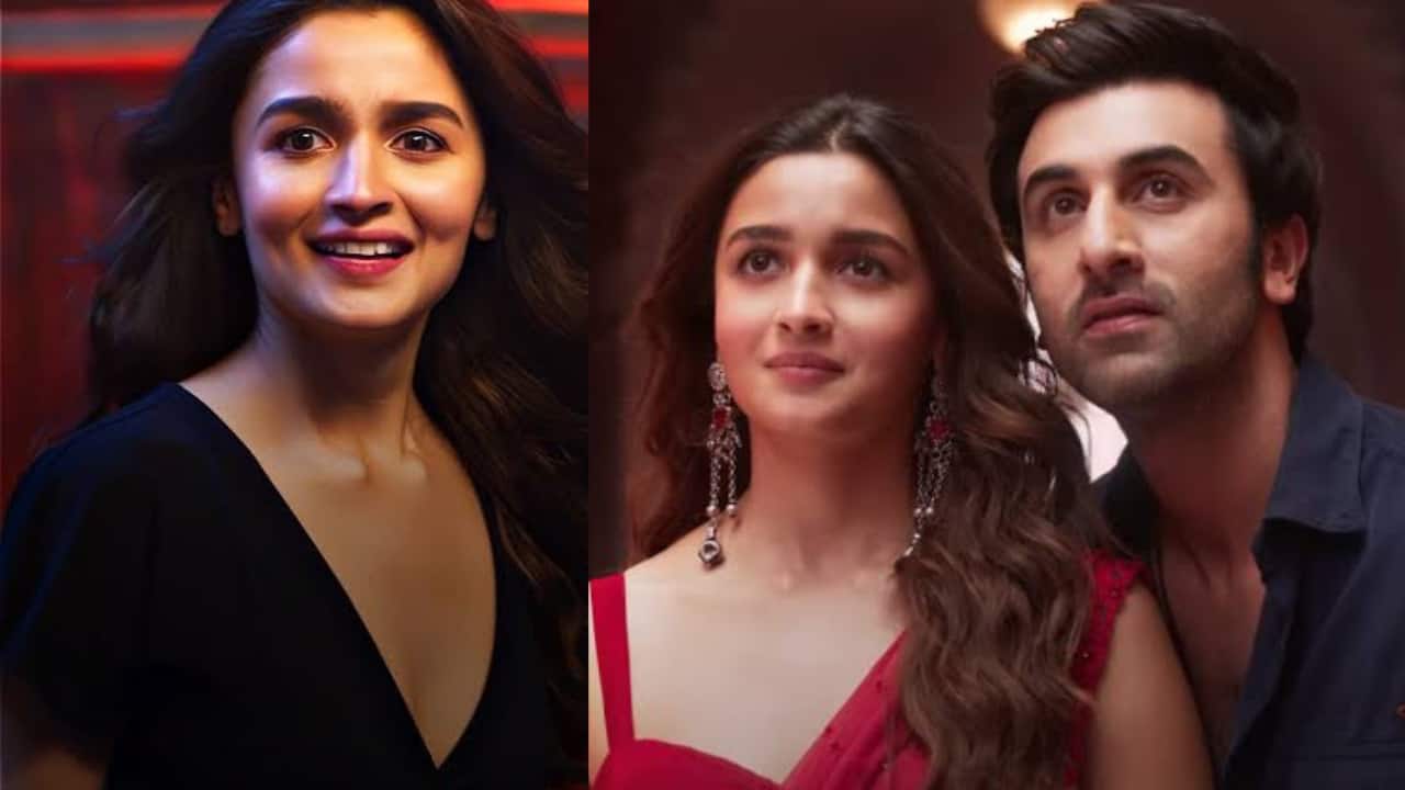 Alia Bhatt shares happiness as Brahmastra bags awards at 70th National Awards 2024