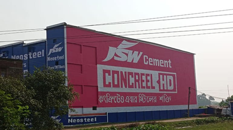 JSW Cement aims to double cement grinding capacity to nearly 41 MTPA