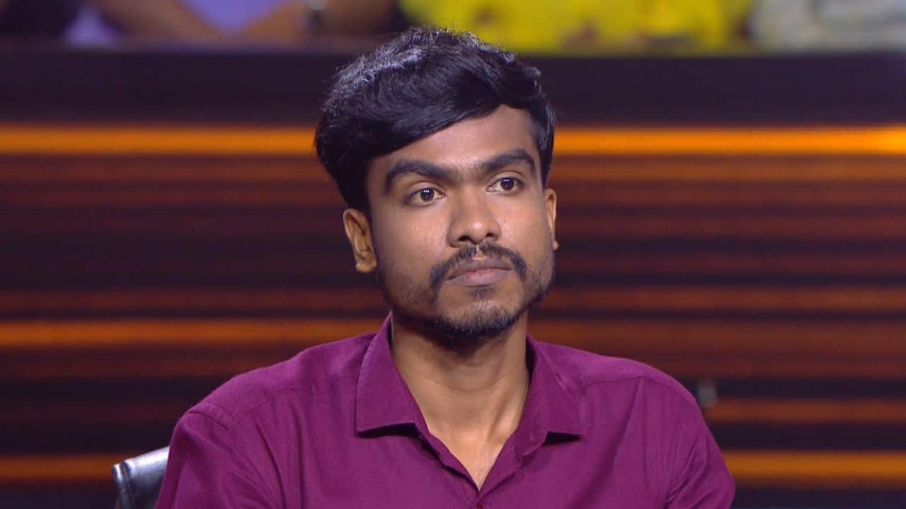 Kaun Banega Crorepati 16: Can you answer this Rs 25 lakh question which Jayanta Duley couldn’t and decided to quit the game?