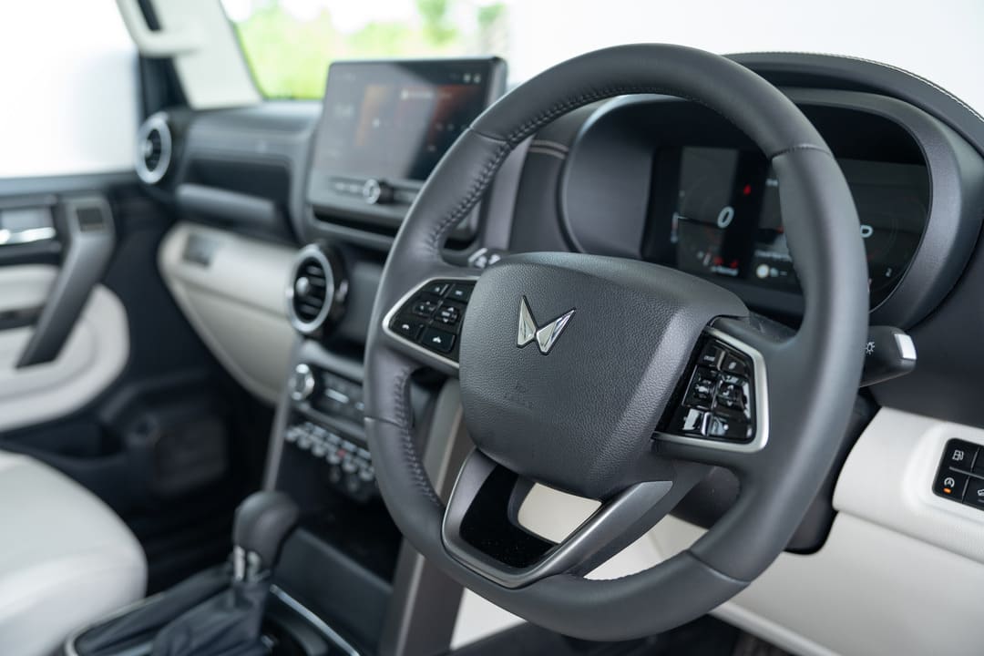 Interiors