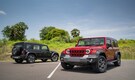 The Drive Report: Mahindra Thar Roxx