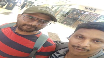 Vipin Gupta
