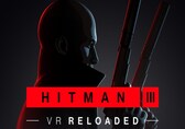 Hitman 3 VR Reloaded: First gameplay trailer shows Agent 47 dual-wielding weapons