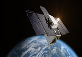 NASA's Tanager-1 satellite to pinpoint methane and carbon dioxide emissions worldwide